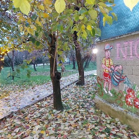 Nicolaus Hidden Gem Villa Shkoder Luaran gambar