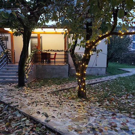 Nicolaus Hidden Gem Villa Shkoder Luaran gambar