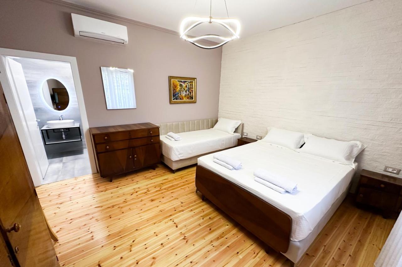 Nicolaus Hidden Gem Villa Shkoder Luaran gambar