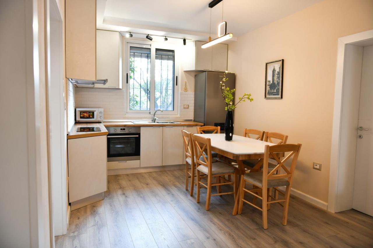 Nicolaus Hidden Gem Villa Shkoder Luaran gambar