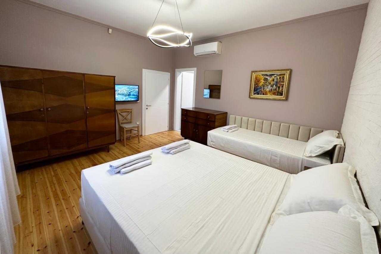 Nicolaus Hidden Gem Villa Shkoder Luaran gambar