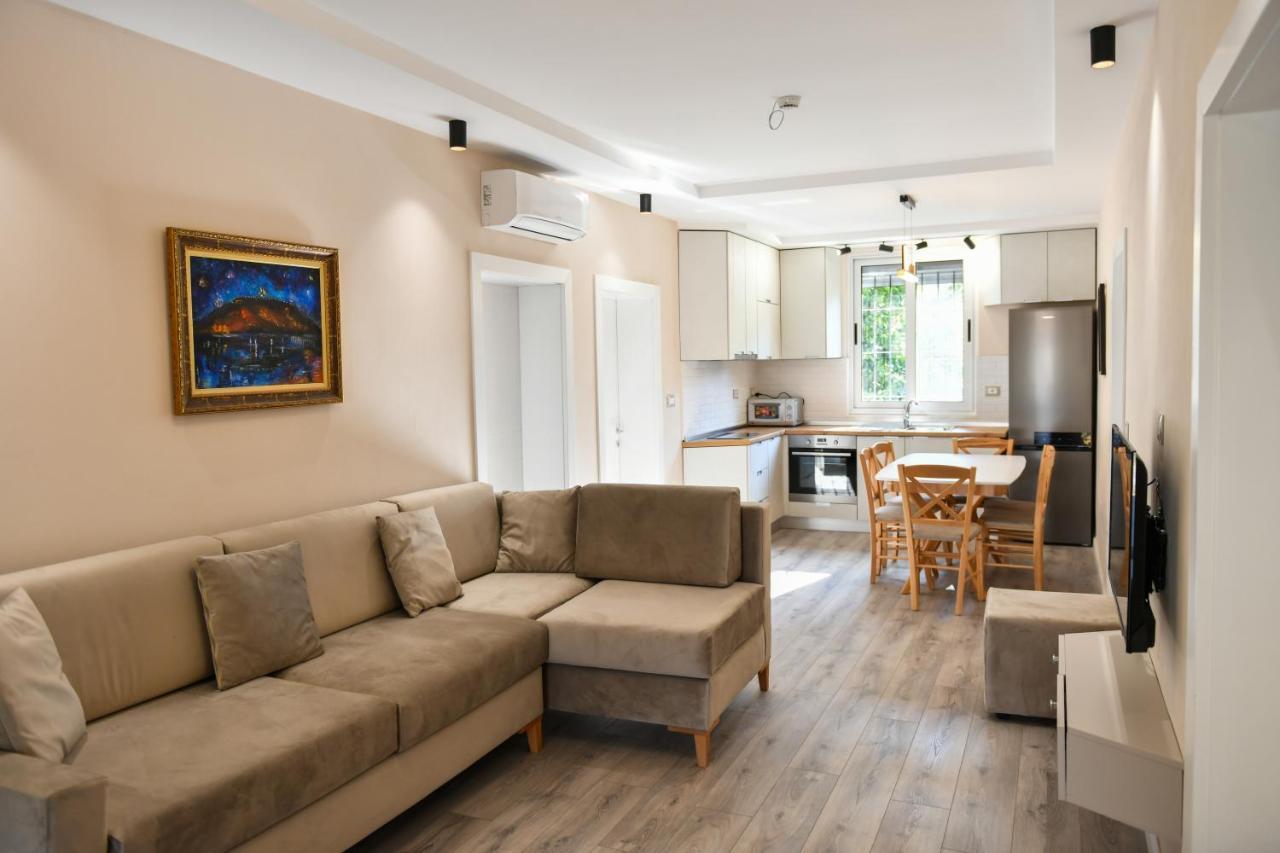 Nicolaus Hidden Gem Villa Shkoder Luaran gambar