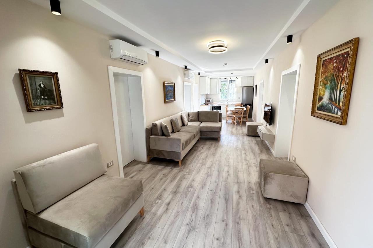 Nicolaus Hidden Gem Villa Shkoder Luaran gambar