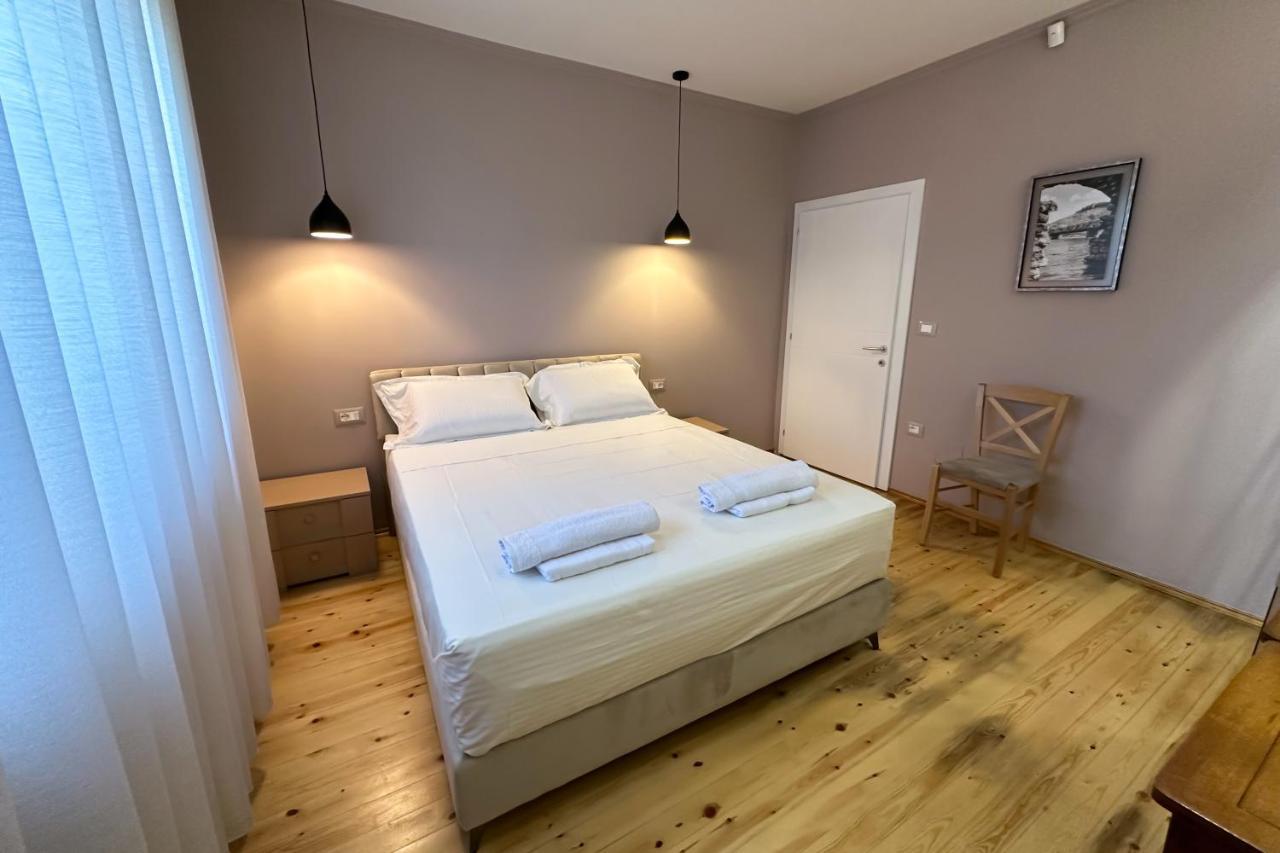 Nicolaus Hidden Gem Villa Shkoder Luaran gambar