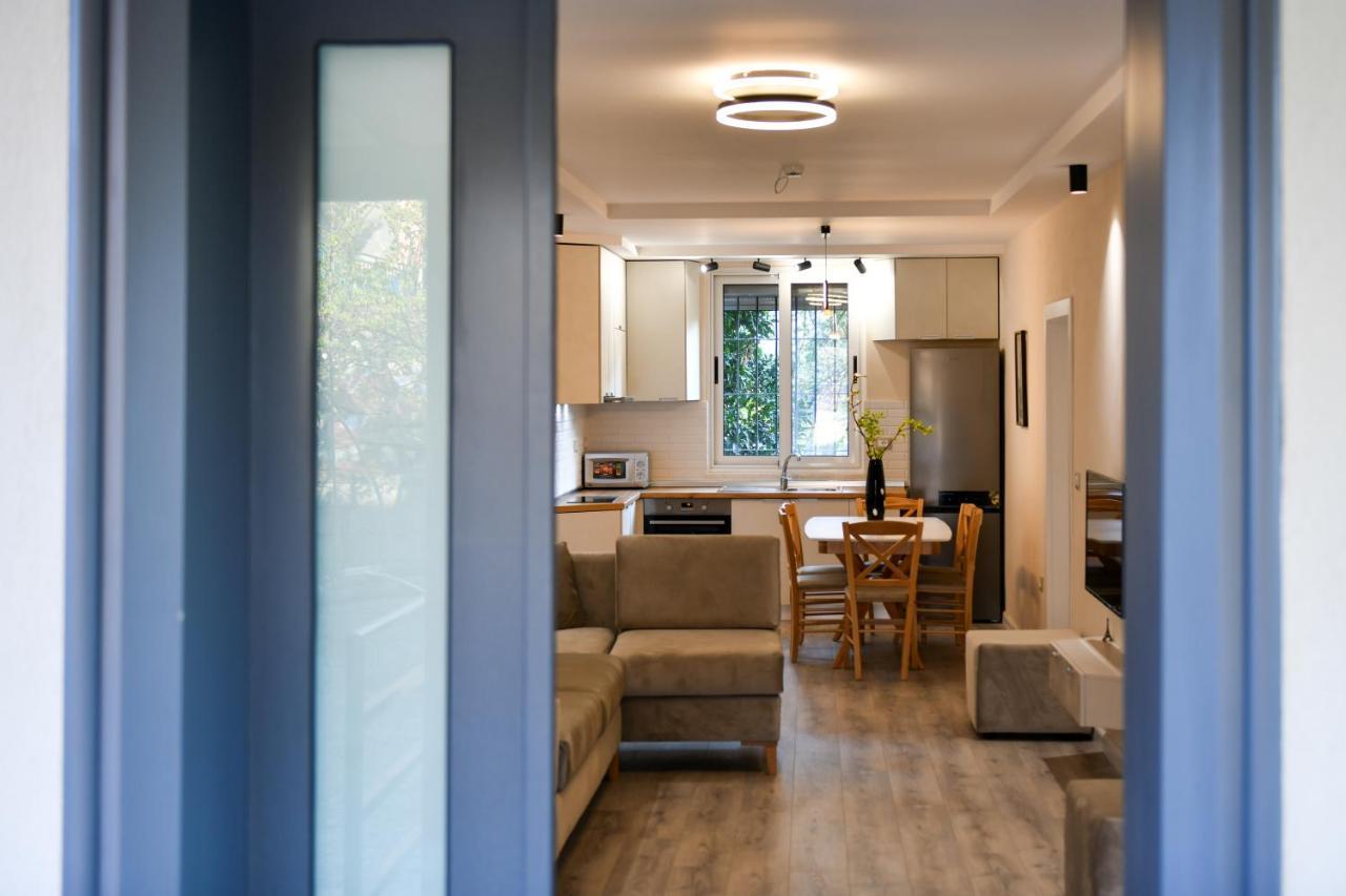 Nicolaus Hidden Gem Villa Shkoder Luaran gambar