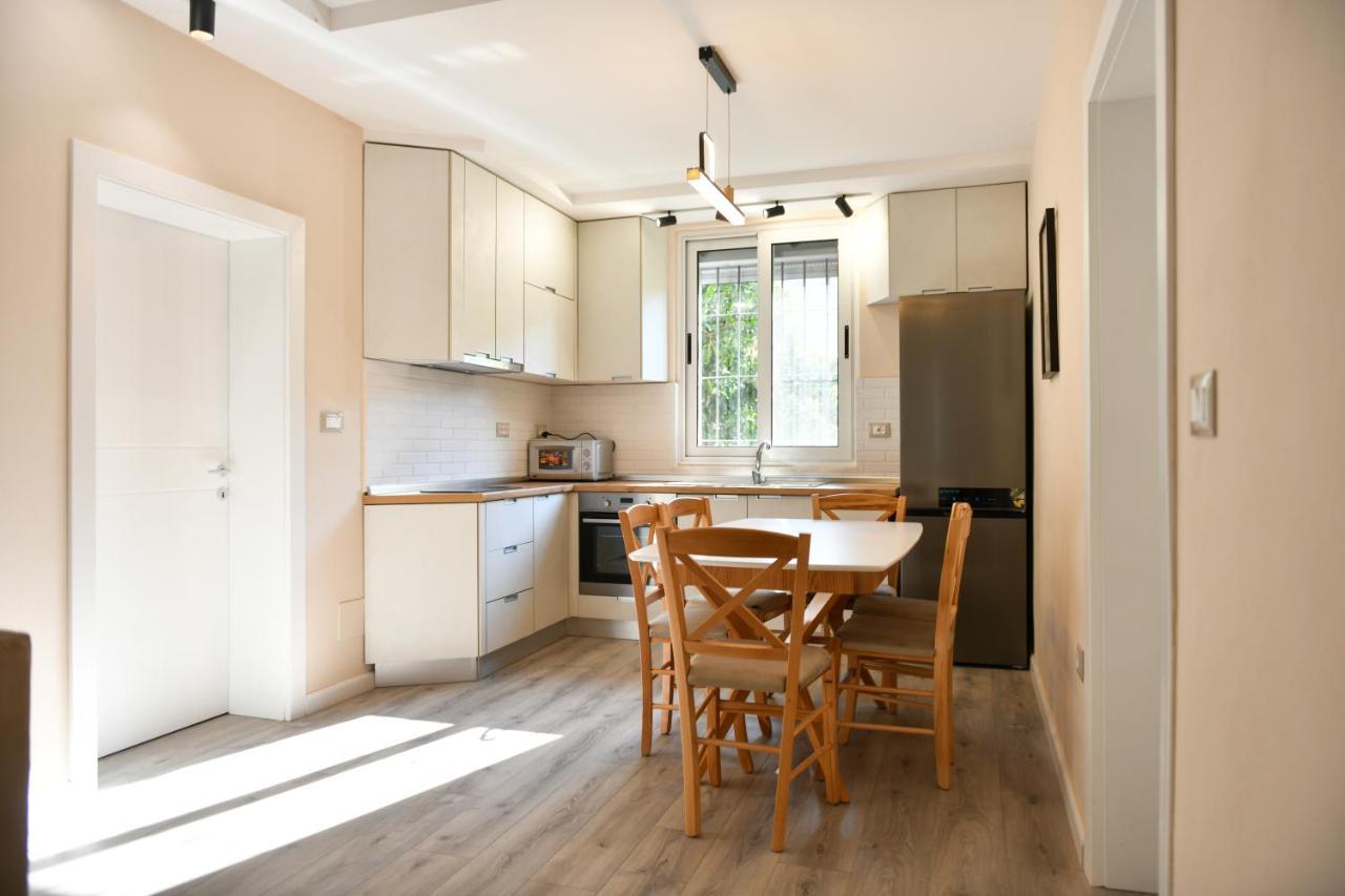 Nicolaus Hidden Gem Villa Shkoder Luaran gambar