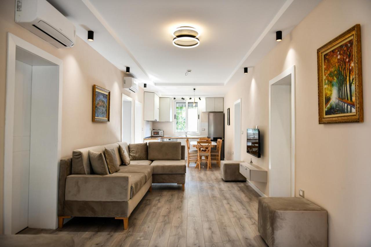 Nicolaus Hidden Gem Villa Shkoder Luaran gambar
