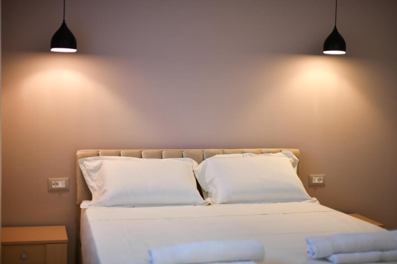 Nicolaus Hidden Gem Villa Shkoder Luaran gambar