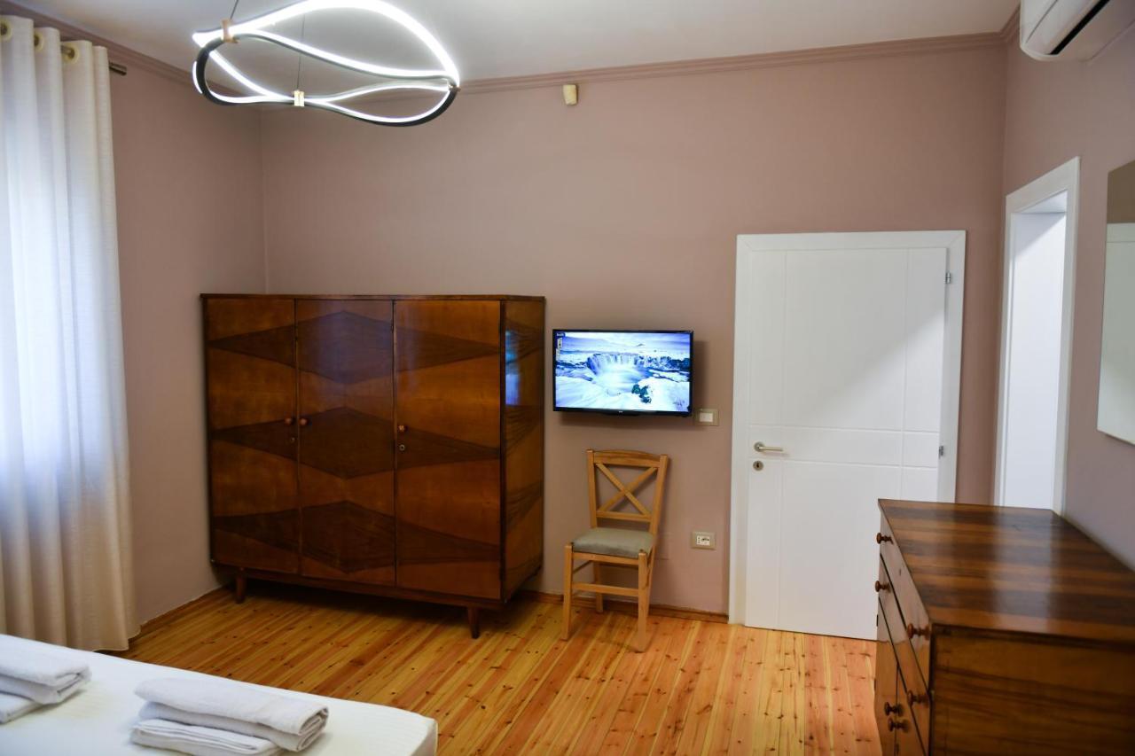 Nicolaus Hidden Gem Villa Shkoder Luaran gambar