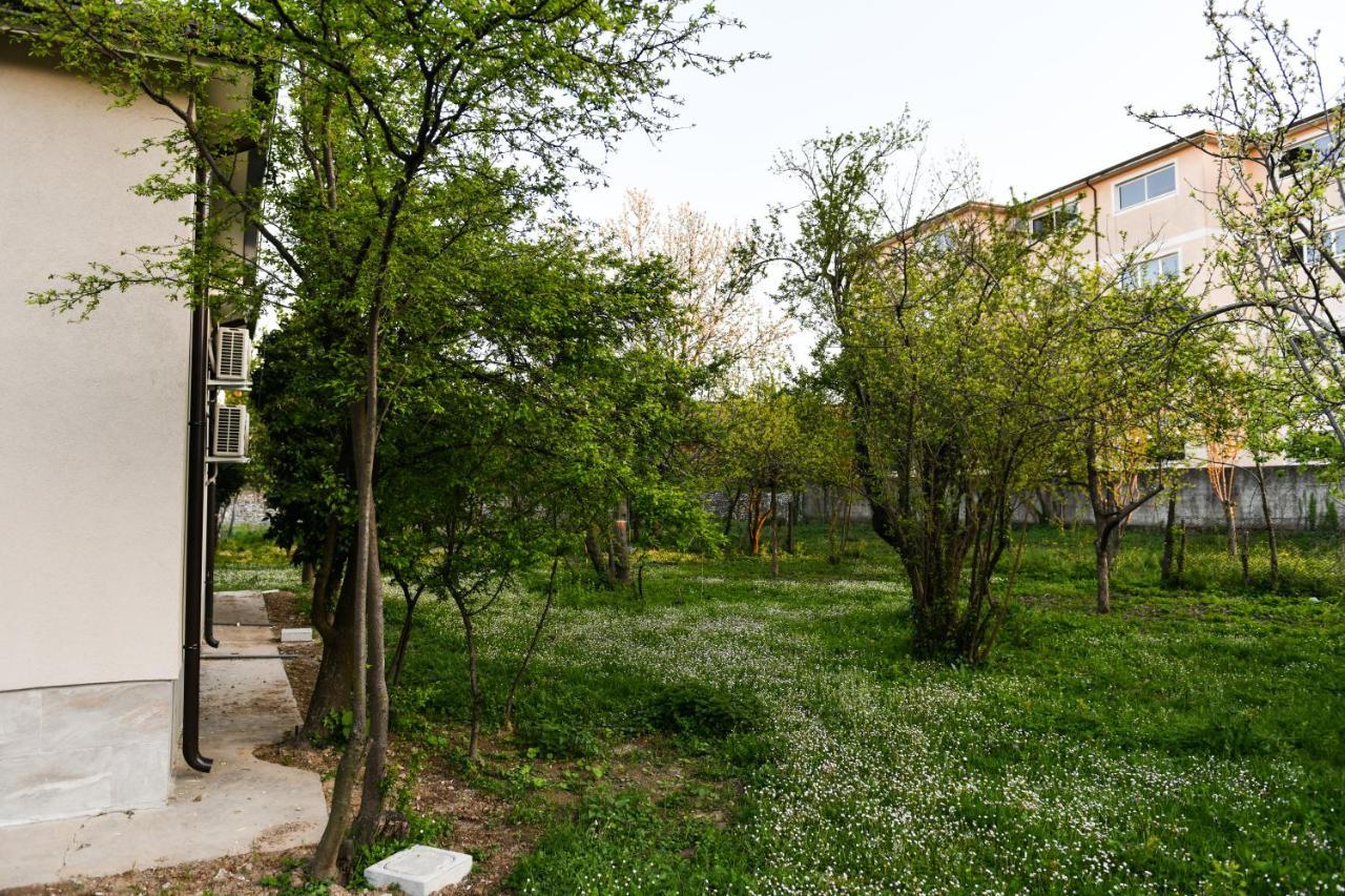 Nicolaus Hidden Gem Villa Shkoder Luaran gambar