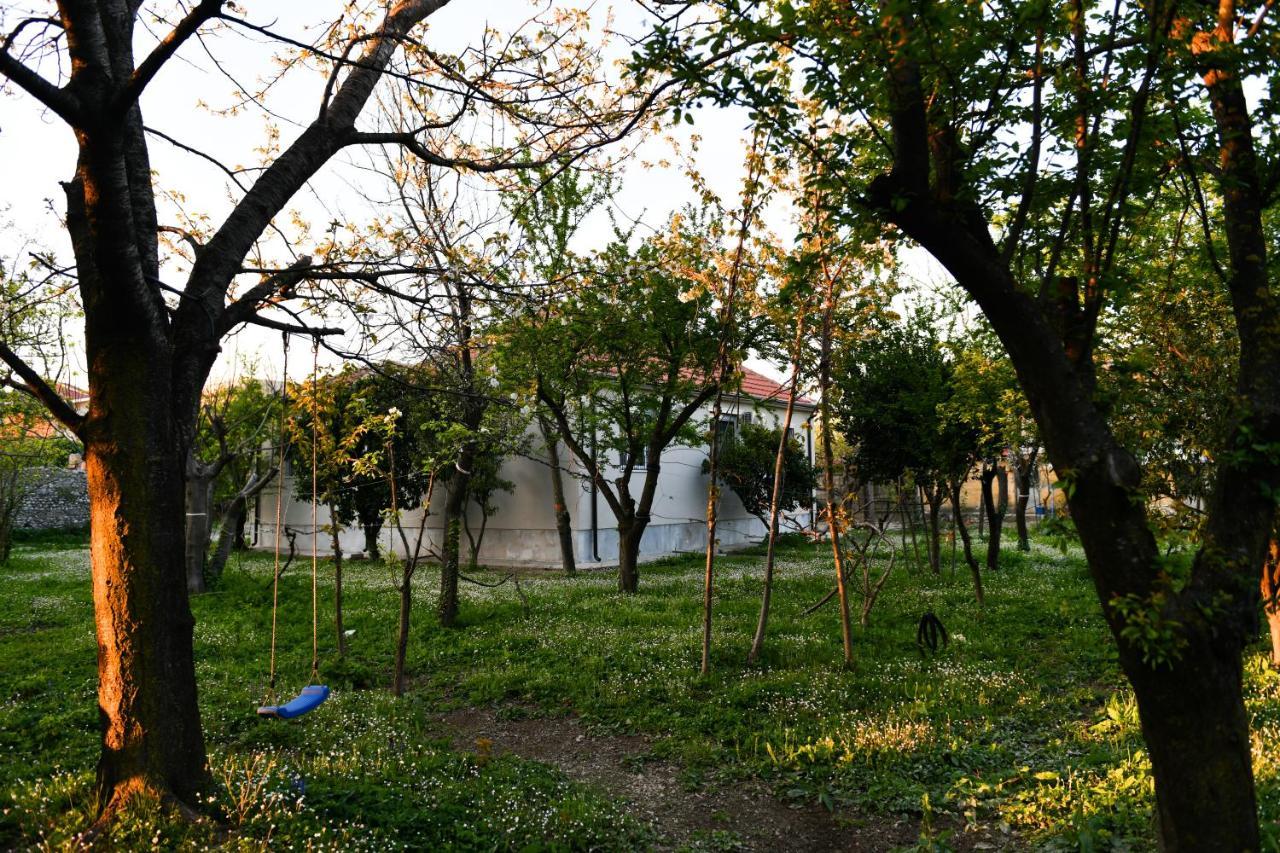 Nicolaus Hidden Gem Villa Shkoder Luaran gambar