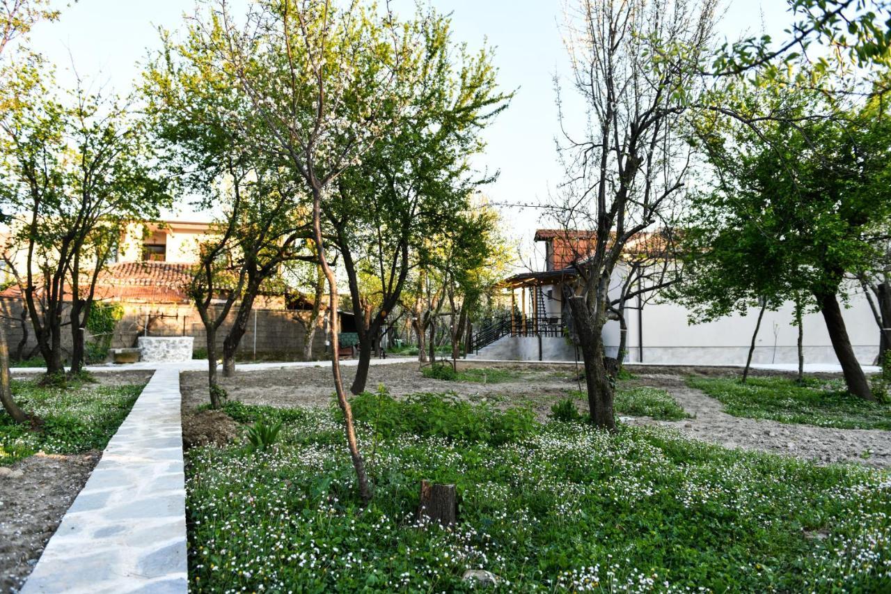 Nicolaus Hidden Gem Villa Shkoder Luaran gambar