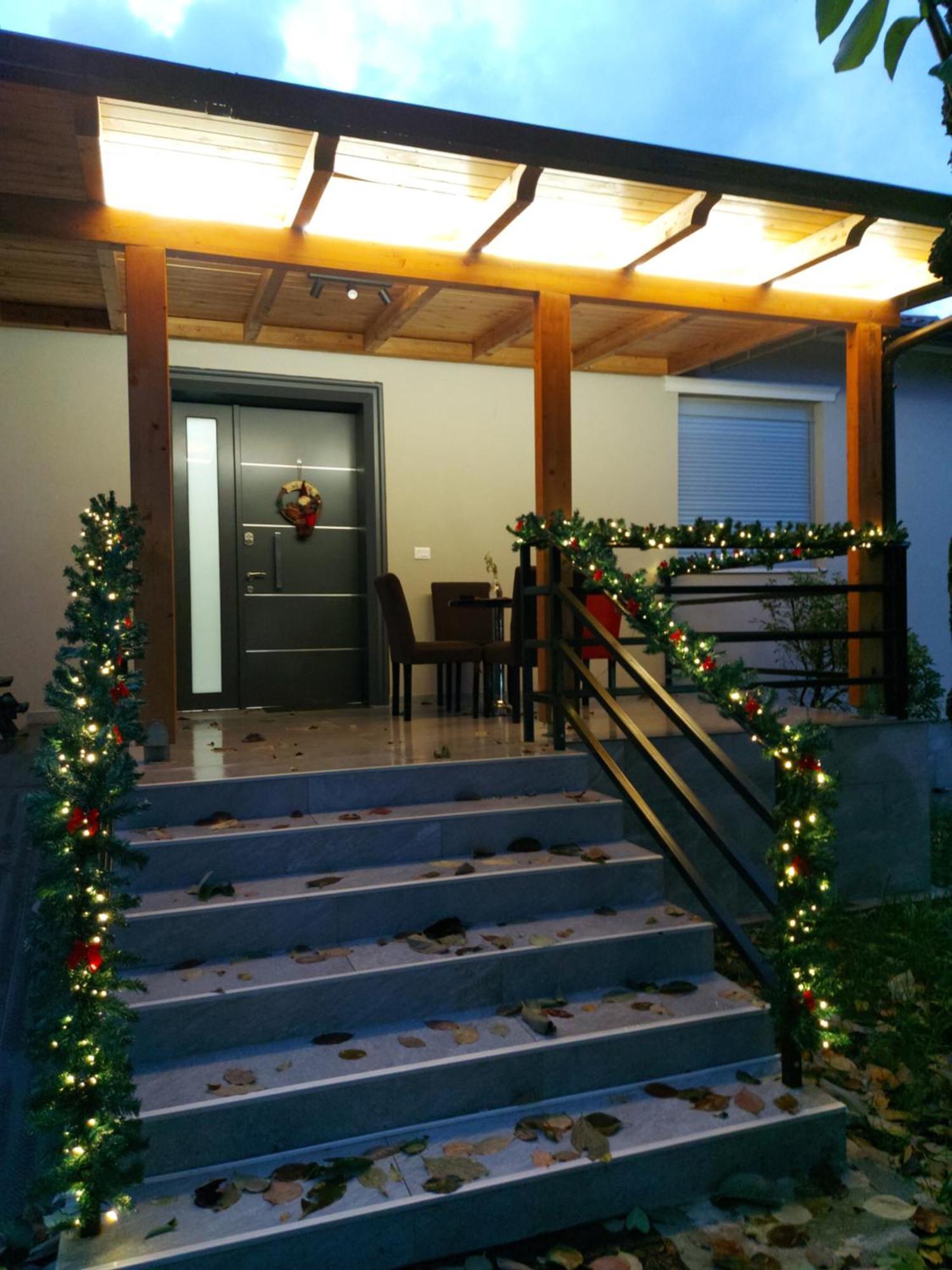 Nicolaus Hidden Gem Villa Shkoder Luaran gambar
