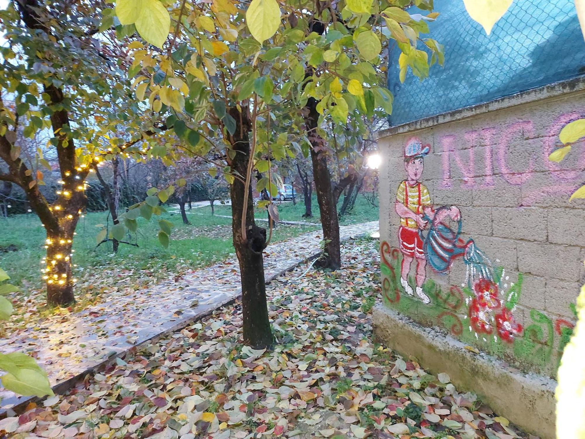 Nicolaus Hidden Gem Villa Shkoder Luaran gambar