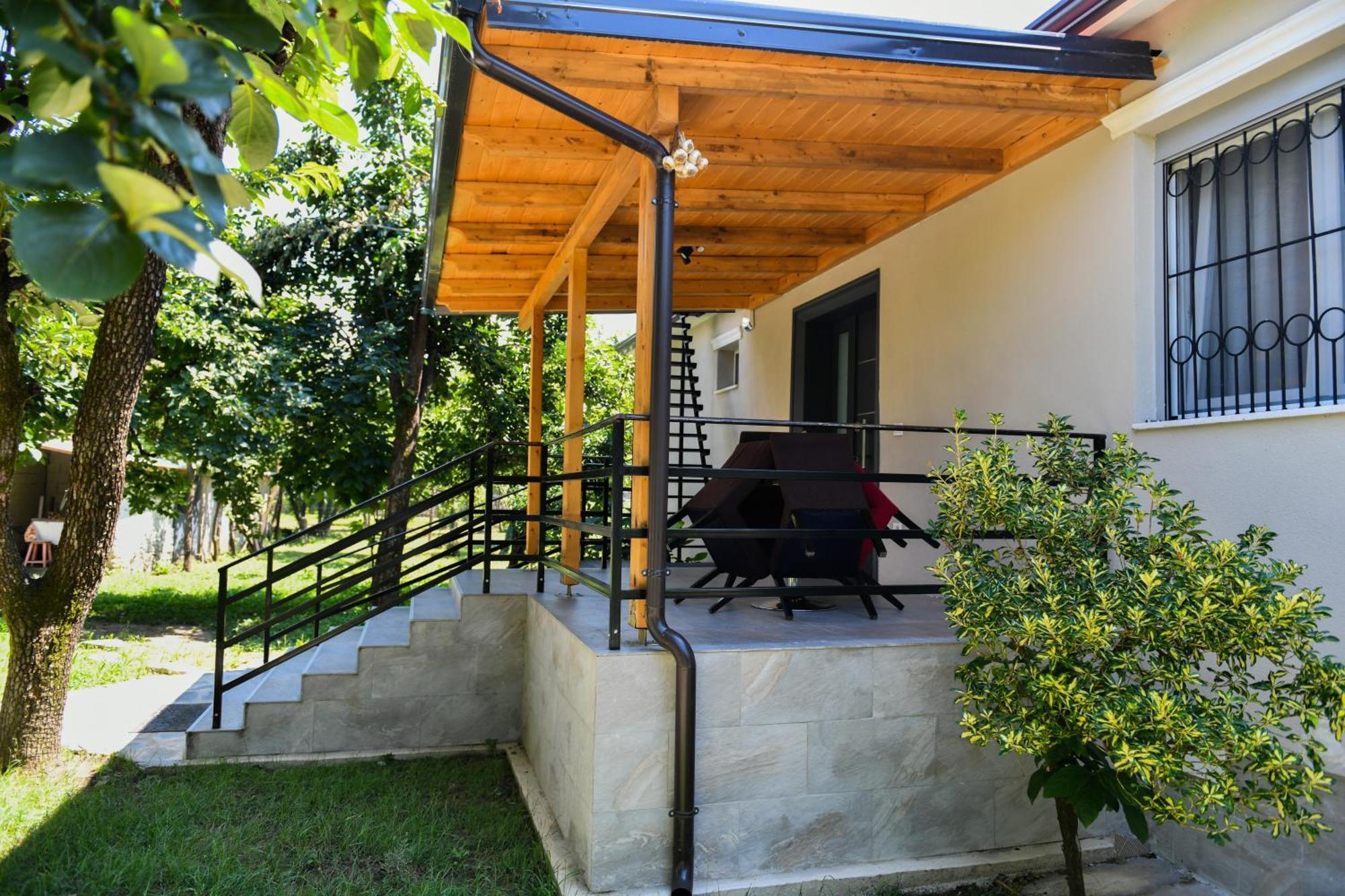 Nicolaus Hidden Gem Villa Shkoder Luaran gambar